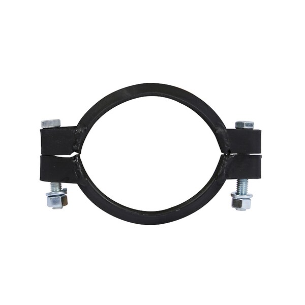 Muffler Clamp 4" x6" x2"